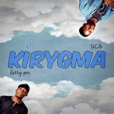 Kirygma - EP