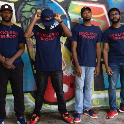 SonSet Squad Cypher (feat. C Dot FiYah, i_Glow_ & Kamalzi) - Single