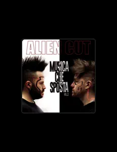 Listen to Alien Cut, watch music videos, read bio, see tour dates & more!
