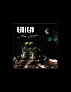 收听 Ghiga、观看音乐视频、阅读小传、查看巡演日期等 ！