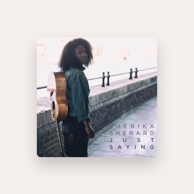 Listen to Sherika Sherard, watch music videos, read bio, see tour dates & more!