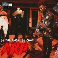 arp (feat. Fat mack) - Single - 34 Chan