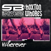 Wherever (feat. Frank Stafford) artwork