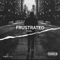 Frustrated - Single - Hydal