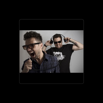 Listen to Stereosonic, watch music videos, read bio, see tour dates & more!