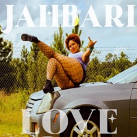 5 Time - Single - Jahbari Love