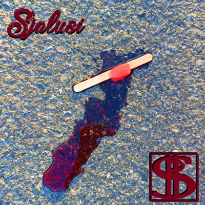 Sjalusi - Single