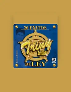 Listen to Triny y La Leyenda, watch music videos, read bio, see tour dates & more!