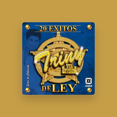 Ascolta Triny y La Leyenda, guarda video musicali, leggi la biografia, vedi le date del tour & altro!