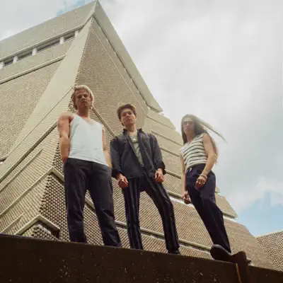 Listen to The New Twentys, watch music videos, read bio, see tour dates & more!