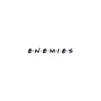 Enemies (feat. Oba Rowland) - Single - $p