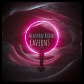 Caverns artwork