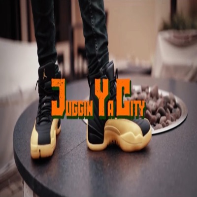 JYC (JugginYaCity) - Single