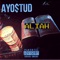Aliah - AYO$TUD lyrics