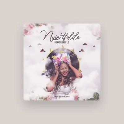 Listen to Nomalungelo, watch music videos, read bio, see tour dates & more!