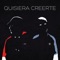 Quisiera Creerte (feat. Nive HS) - Nodem lyrics