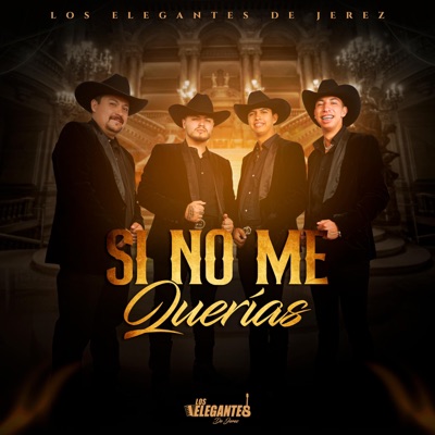 Si No Me Querías - Single