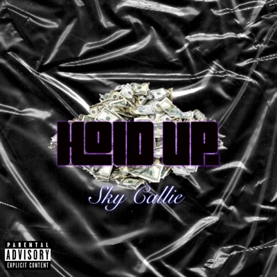 Hold Up - Single