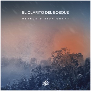 El Clarito del Bosque - EP
