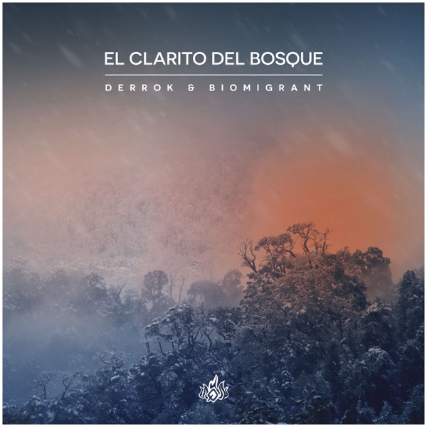 El Clarito del Bosque - EP