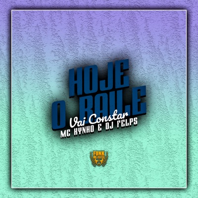 Hoje o Baile Vai Constar - Single