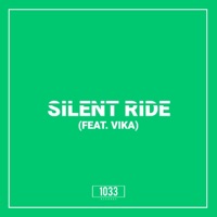Silent Ride (feat. Vika) - Single - Cameron London