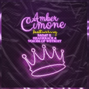 Monarchs' (feat. Sadat X, Headkrack & Voices of Wetroit) - Single