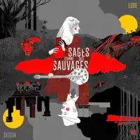 De L'eau (Ek Kate Stables) — Sages Comme Des Sauvages