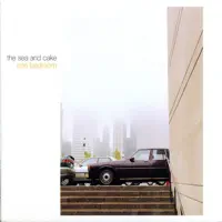 Sound And Vision — The Sea And Cake