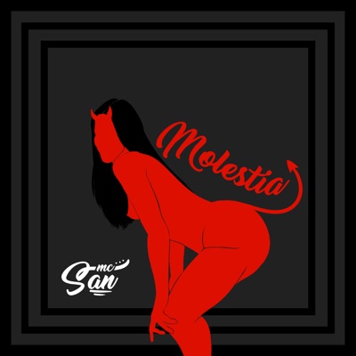 Molestia - Single