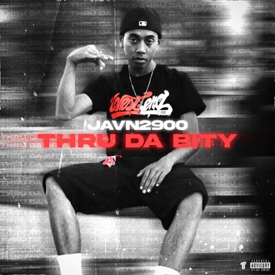 Thru Da Bity - Single