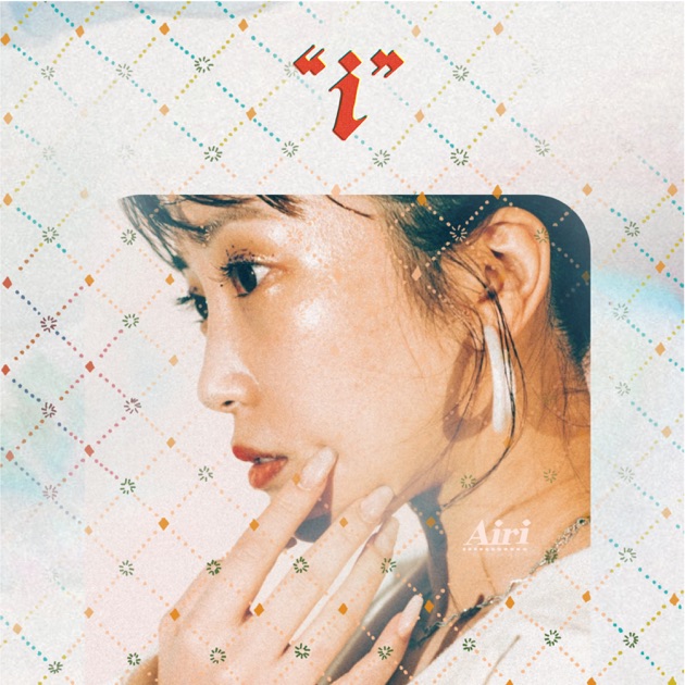 芽瑠璃堂 ＞ AIRI 『City Pop Rendez-Vous』CLDA001