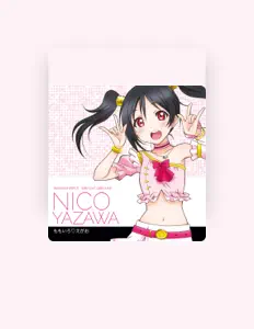 Listen to Nico Yazawa(CV.Sora Tokui), watch music videos, read bio, see tour dates & more!
