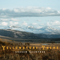 Yellowstone Theme (Bluegrass Version) - Andrew Crawford Cover Art