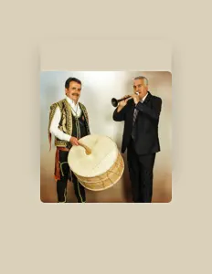 Listen to Kastamonu Boyabat Davul Zurna Ekibi, watch music videos, read bio, see tour dates & more!