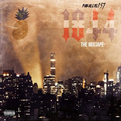 1844 The Mixtape - EP