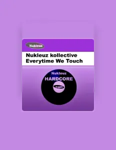 Listen to Nukleuz Kollective, watch music videos, read bio, see tour dates & more!