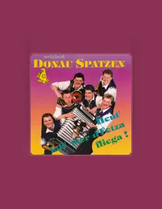 Listen to Original Donau Spatzen, watch music videos, read bio, see tour dates & more!
