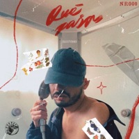 Qué Pasa - Single - Matycez