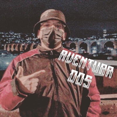 Aventura Dos (feat. Peerrege) - Single