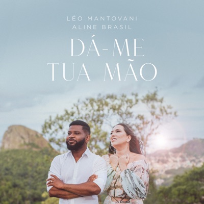 Dá-Me Tua Mão - Single