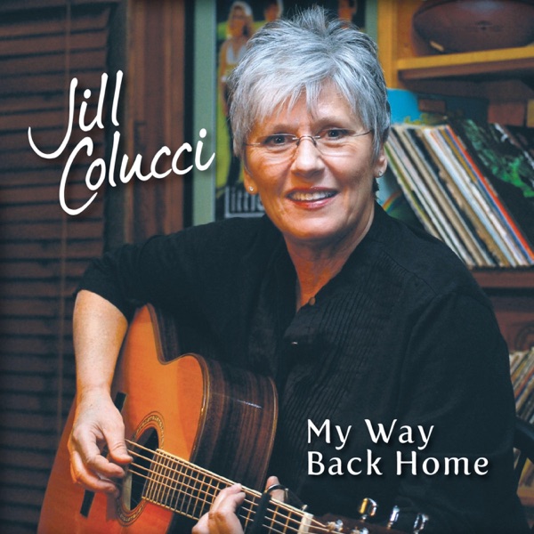 My Way Back Home - EP