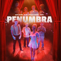 Penumbra - Single - DeejhaY Luh, Rafa Prado, Ak Mk, Porfs & Mariah Denaro