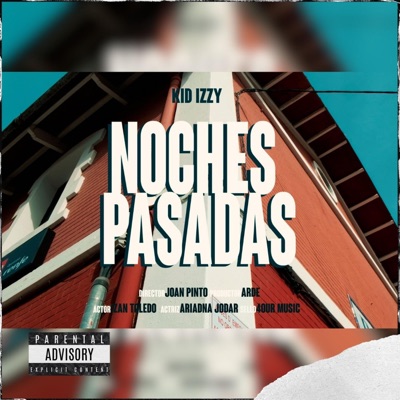 Noches Pasadas - Single