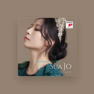 Listen to Sua Jo, watch music videos, read bio, see tour dates & more!