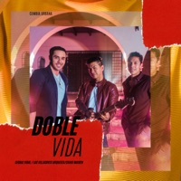 Doble Vida - Single - Cedric Vidal, Los Villacorta Orquesta & Chino Maiden