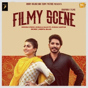 Filmy Scene (feat. Gurlej Akhter)