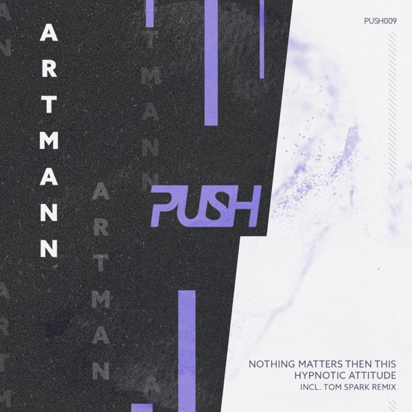 Nothing Matters Then This - Single