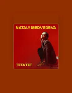 Listen to Nataly Medvedeva, watch music videos, read bio, see tour dates & more!