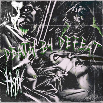 Death B4 Defeat - EP
